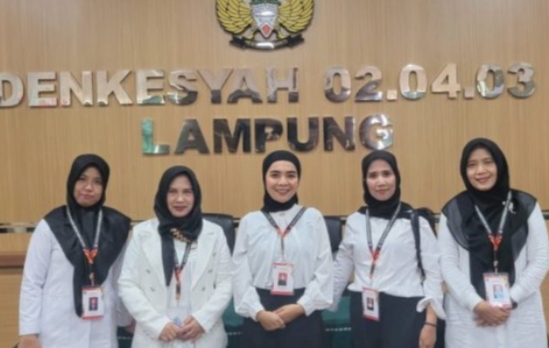 Seleksi Anggota KPU Lampung Tuai Polemik